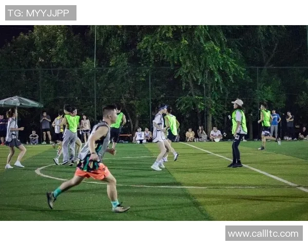 从零开始：飞盘耐力完全攻略