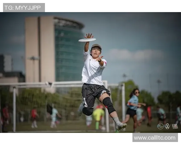 2026飞盘意识排行榜：上海飞盘队位居第5名