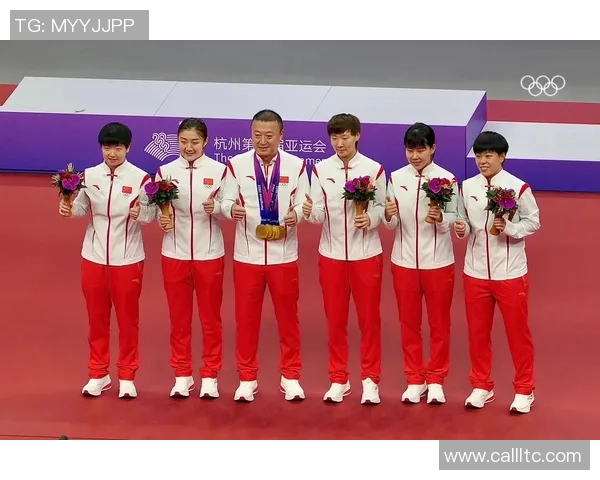 最新乒乓球配合TOP10：杭州乒乓球队领跑