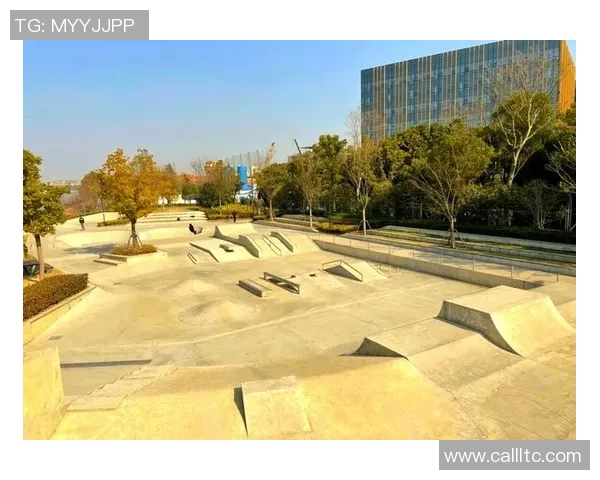 滑板新手攻略：灵活性入门指南