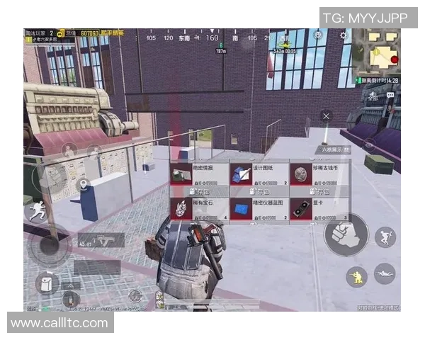 聚焦和平精英：BLG的个人能力话题