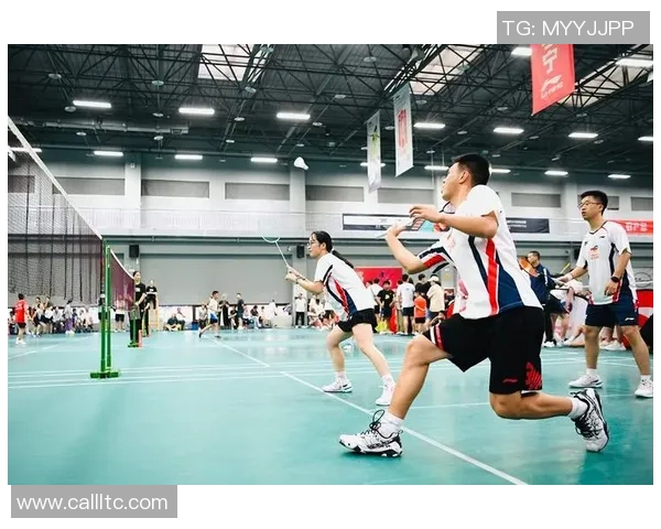 羽毛球热议：西安羽毛球队的意识争议