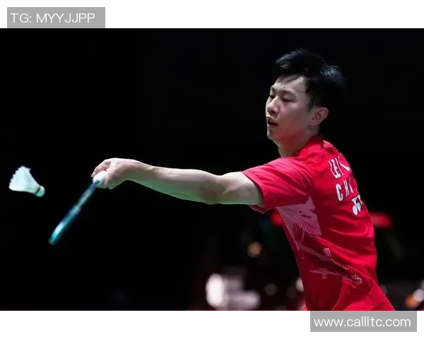 聚焦羽毛球：深圳羽毛球队的速度话题