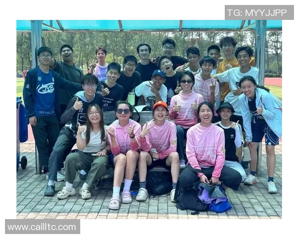 飞盘焦点：北京飞盘队的节奏探讨